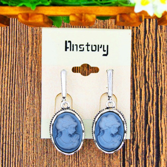 ➰Vintage Style Jewelry Gift Set - Picture 5 of 8